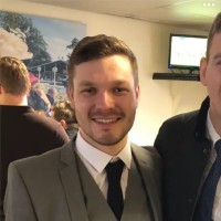 Jamie Jenkinson