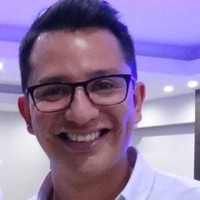 Luis Antonio Saldaña Hernandez