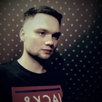 Maksim Listukhin