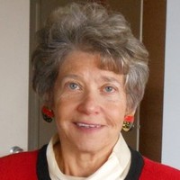 Joan Powers