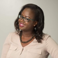 Nicole Kimani