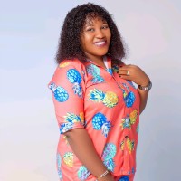 Testimony Egbuche
