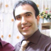 Reza Foroutan Nejad