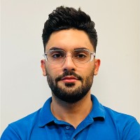 Arash Firoozi