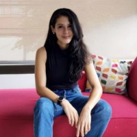 Lucía Chaves Jiménez