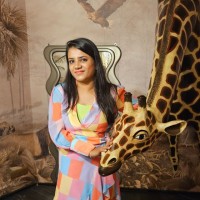 Isha Mittal Jain