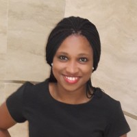 Fisayo Osoko, Cpa,Cga, Fcca
