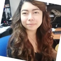 Kymberlin Adriana Márquez Mendoza