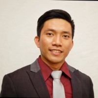 Mark Anthony Flores, Cpa