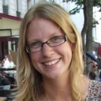 Jennifer Burley