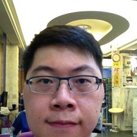 CHEN WILLIAM