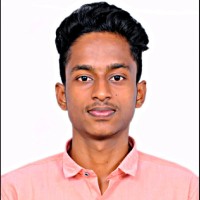 Jeyaprakash J