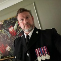 Stuart Taylor