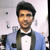 Muthuraj Ramakrishnan