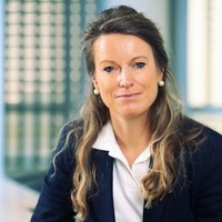 Sandra Warg