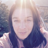 Jo Richards