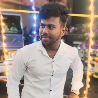 Abinesh M