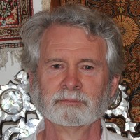 John Lennart Söderberg