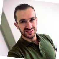Diego Montoya González