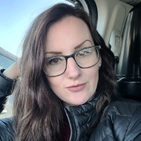 Rhiannon Stone