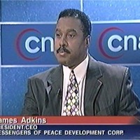 James Adkins
