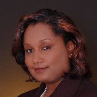 Roy-Ann Ford
