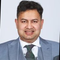 Syed Hussain