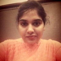 Priyanka Bhardwaj