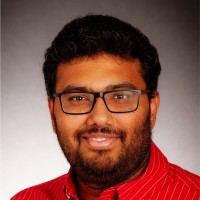 Abisheik Kar Ramachandran