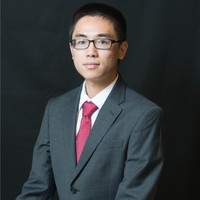 Yubin Chen