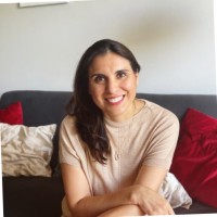 Teresa Hidalgo Izaguirre