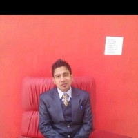 Dew Kumar Thapa