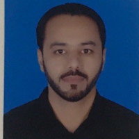 Umar Shahzad Nisar
