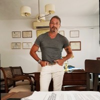 Pablo Gianini