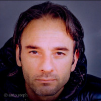 Stephaneantony Photo