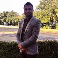 Chirag Patel