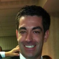 Dustin Vogel