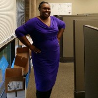 Pamela Francois