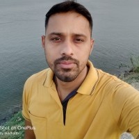 Siddharth Choubey