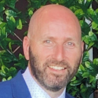 Mike Kelloway