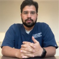 Dr Muzamil Sultan