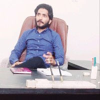 Yousaf Yahya