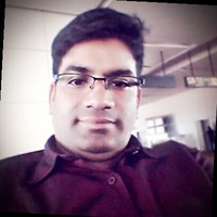 Md Khalid Ahmad
