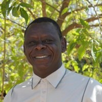 Francis Mangwendeza