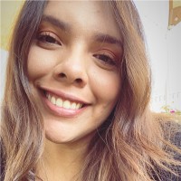 Gabriela Castro Garcia