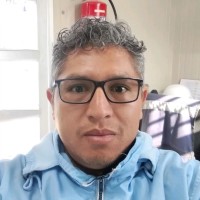 ALEXIS DE JESUS BARRIENTOS GONZALEZ