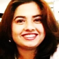 Sangita Singh