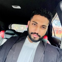 Radeesh Manikandan R