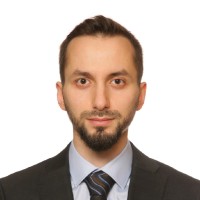 Mehmet Fatih Helvaci