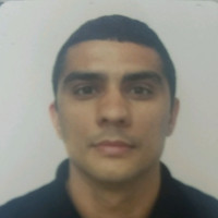 Antonio Henrique Moreira de Oliveira Carvalho